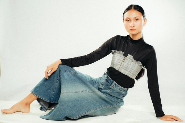 Tendencias de Moda para la Mujer Actual