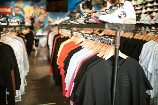 Moda Mujer para el DÃ­a a DÃ­a